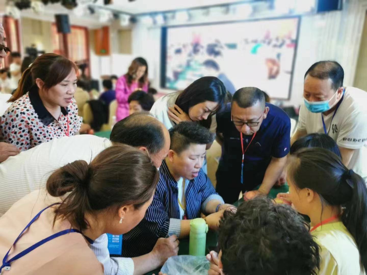 客户见证（八）